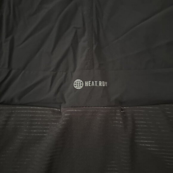 Adidas Women's Black Golf HEAT.RDY Activewear Dress Size S - Picture 5 of 6